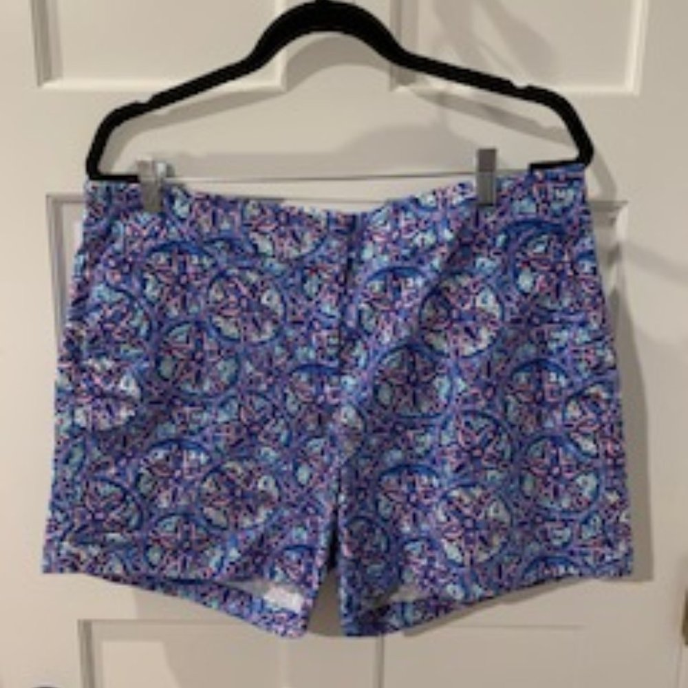 Vineyard Vines  Sz 14 women's shorts